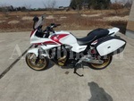     Honda CB1300ST ABS 2013  10